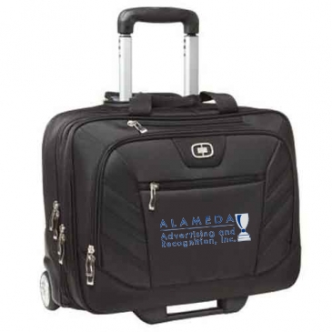 OGIO® - Lucin Wheeled Briefcase
