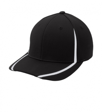 Sport-Tek® Flexfit® Performance Colorblock Cap