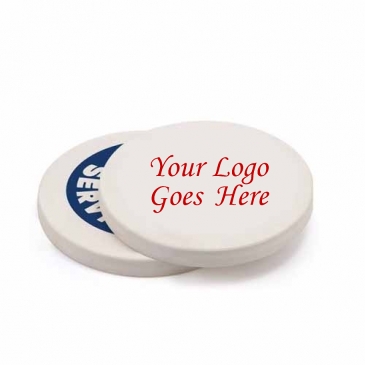 Absorbent Car Coaster (single)
