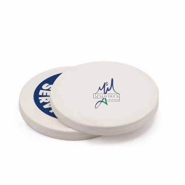 Absorbent Car Coaster (single)