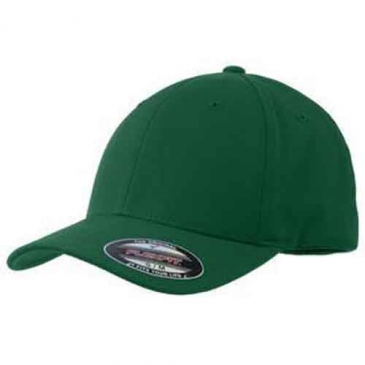 Sport-Tek® Flexfit® Performance Solid Cap