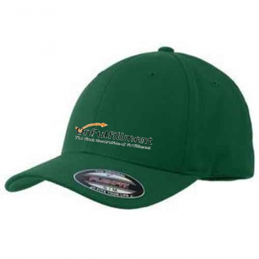Sport-Tek® Flexfit® Performance Solid Cap