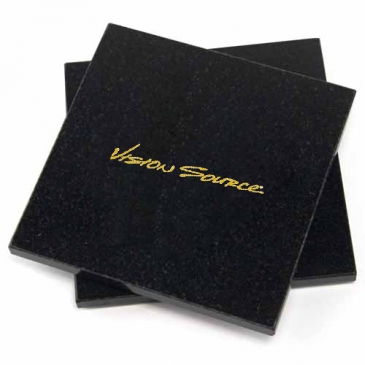 Square Granite Coaster (single)
