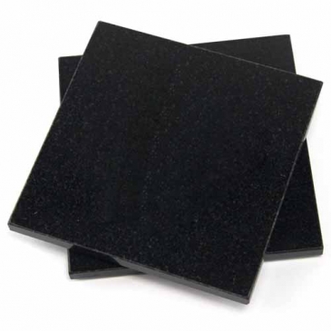 Square Granite Coaster (single)