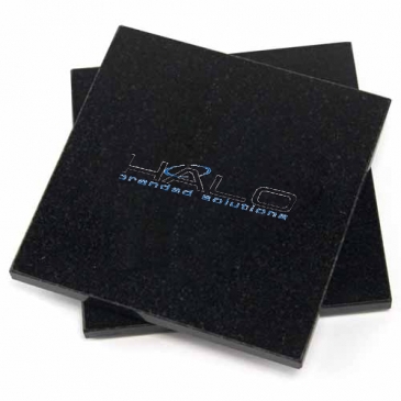 Square Granite Coaster (single)