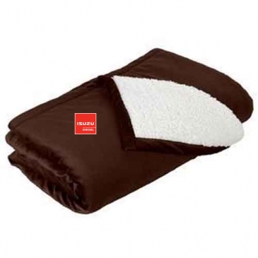 Port Authority® Mountain Lodge Blanket