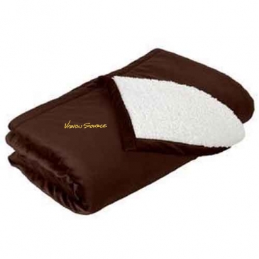 Port Authority® Mountain Lodge Blanket