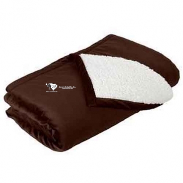 Port Authority® Mountain Lodge Blanket