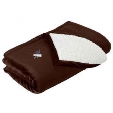 Port Authority® Mountain Lodge Blanket