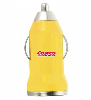 Mini Car Charger