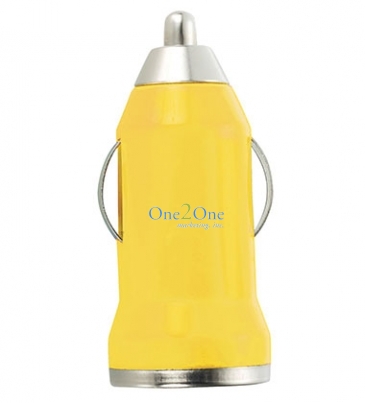 Mini Car Charger