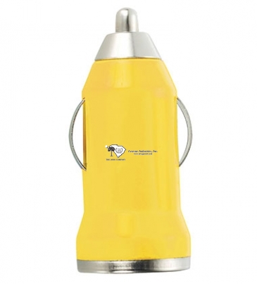 Mini Car Charger