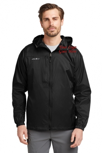 Eddie Bauer® - Packable Wind Jacket