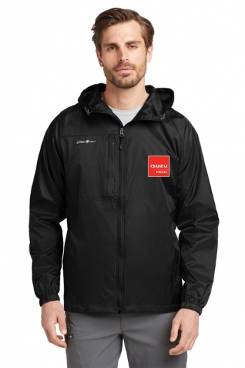 Eddie Bauer® - Packable Wind Jacket