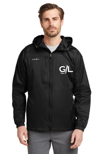Eddie Bauer® - Packable Wind Jacket