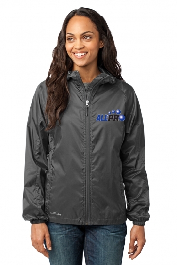 Eddie Bauer®  - Ladies Packable Wind Jacket