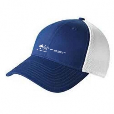 New Era® Youth Stretch Mesh Cap