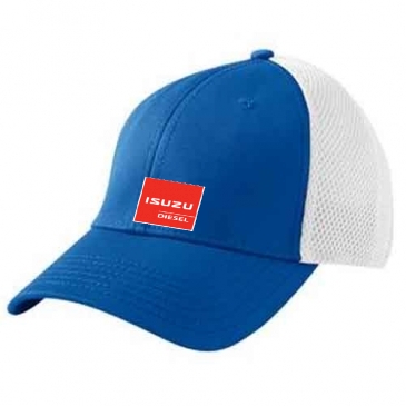 New Era® - Stretch Mesh Cap