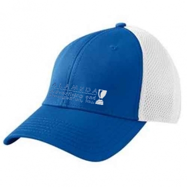 New Era® - Stretch Mesh Cap