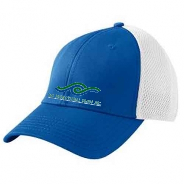 New Era® - Stretch Mesh Cap