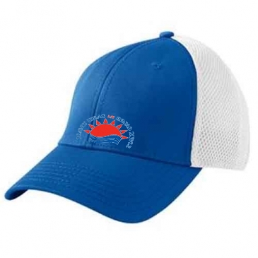 New Era® - Stretch Mesh Cap