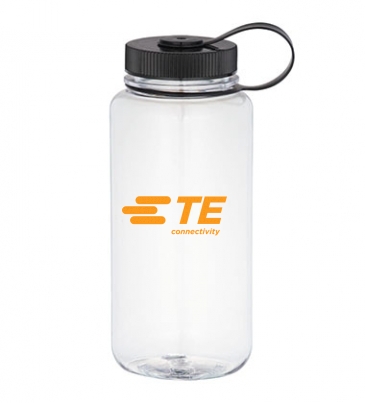 Hardy 30oz Tritan Sports Bottle