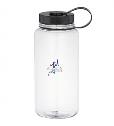 Hardy 30oz Tritan Sports Bottle