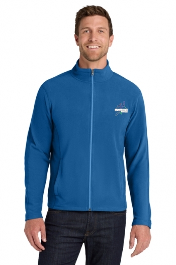 Port Authority® Microfleece Jacket