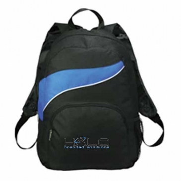 Tornado Deluxe Backpack