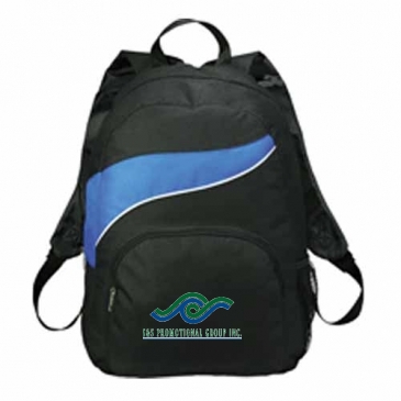 Tornado Deluxe Backpack