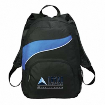 Tornado Deluxe Backpack