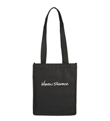 Mini Elm Non-Woven Tote