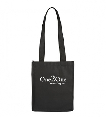 Mini Elm Non-Woven Tote