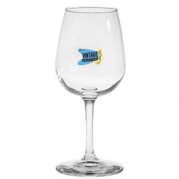 12.75 oz. Wine Taster - Deep Etched