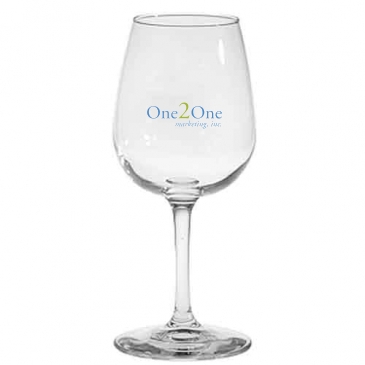12.75 oz. Wine Taster - Deep Etched
