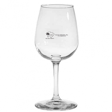12.75 oz. Wine Taster - Deep Etched