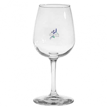 12.75 oz. Wine Taster - Deep Etched