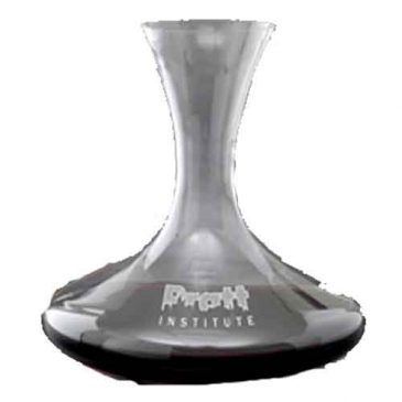 68 oz. Crescendo Decanter