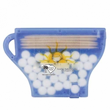 Cup Mints