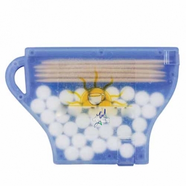 Cup Mints