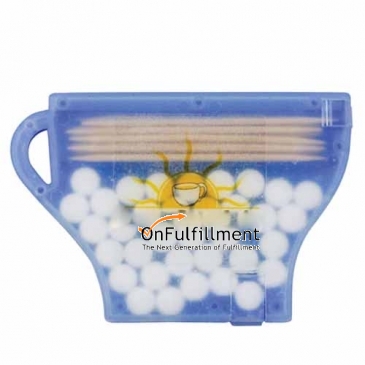 Cup Mints