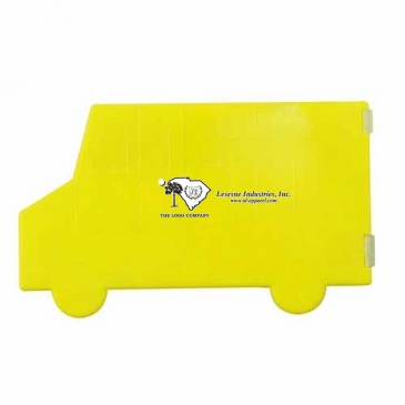 Delivery Truck Mints