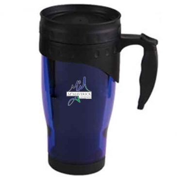 Driver 16 oz Mug