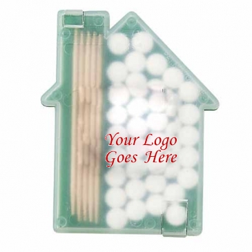 House Mints/Toothpicks
