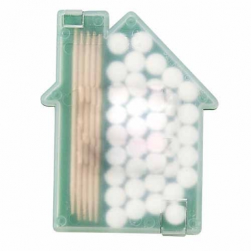 House Mints/Toothpicks