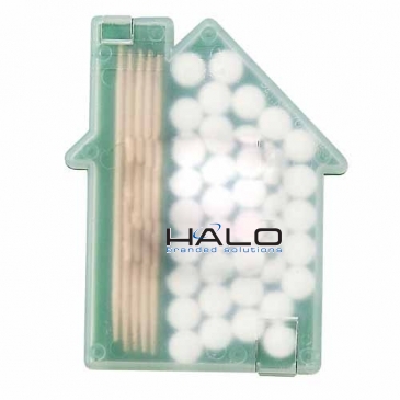 House Mints/Toothpicks