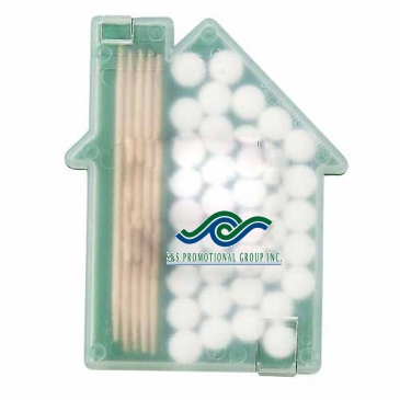 House Mints/Toothpicks