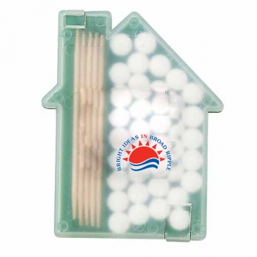 House Mints/Toothpicks