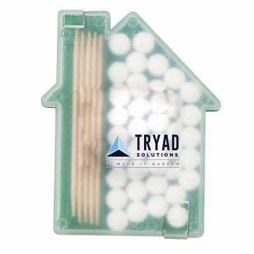 House Mints/Toothpicks