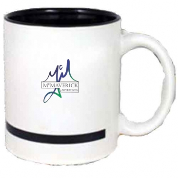 Hdi Accent 11 oz Mug
